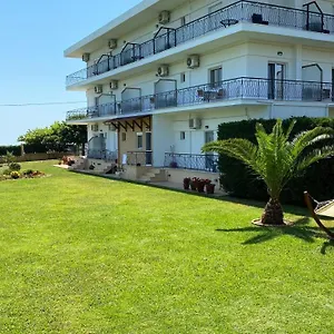 Maritsa's Apartament