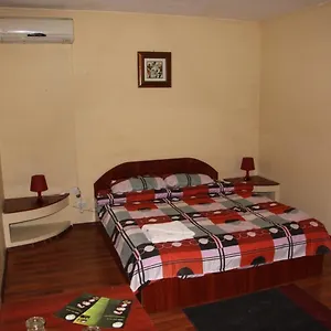  Hostel Casa Prosper România