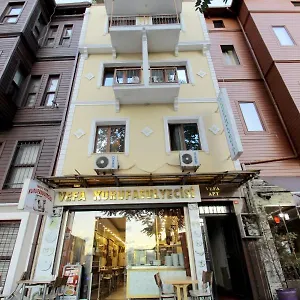  Hotel Vefa Hotel&suites Turcia