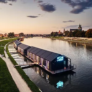 **** Hotel de apartamente New Port - Premium Floating Polonia