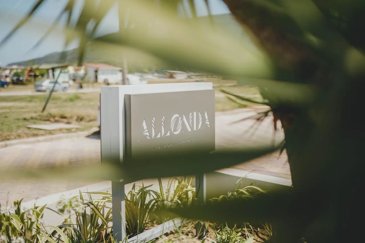 Hotel Allonda Seafront Experience Stavros